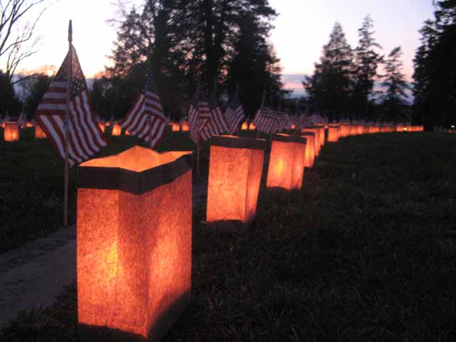 Illuminaries Illuminaries