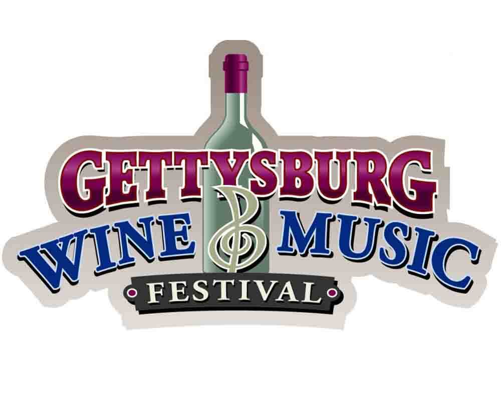 Wyndham Gettysburg Wine & Music Festival Package