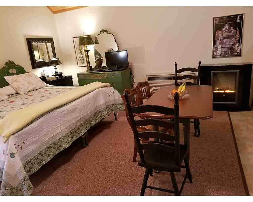 Brierfield Guest Cottages Gettysburg Pa Lodging