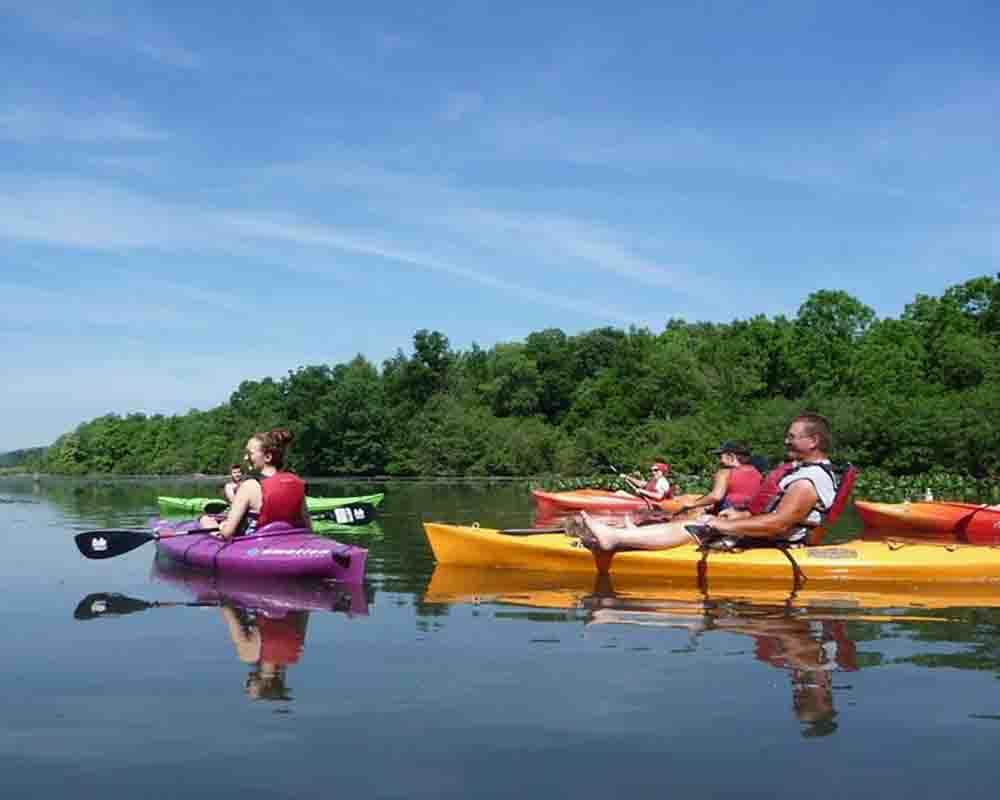 Caledonia State Park Gettysburg PA Things to Do