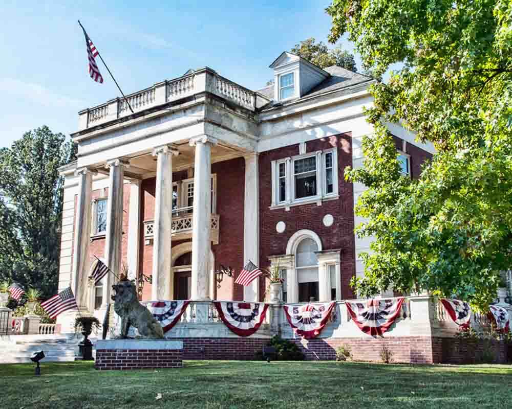 Hanover Area Historical Society Gettysburg PA Things to Do