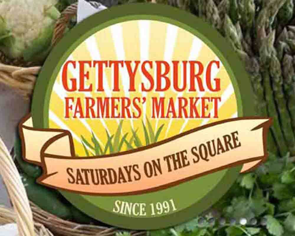 Gettysburg Farmers' Market Gettysburg PA Things to Do