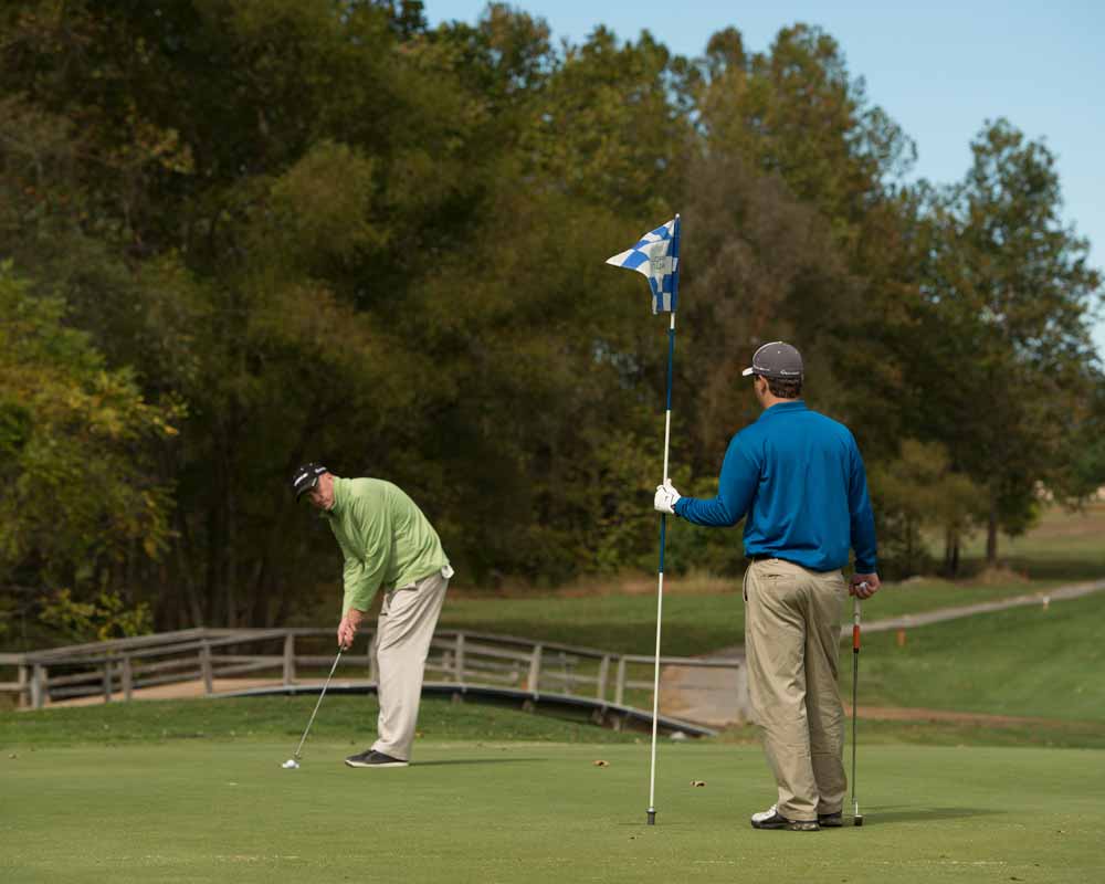 Golf Courses & Recreation in Gettysburg PA Golf, Horseback Riding