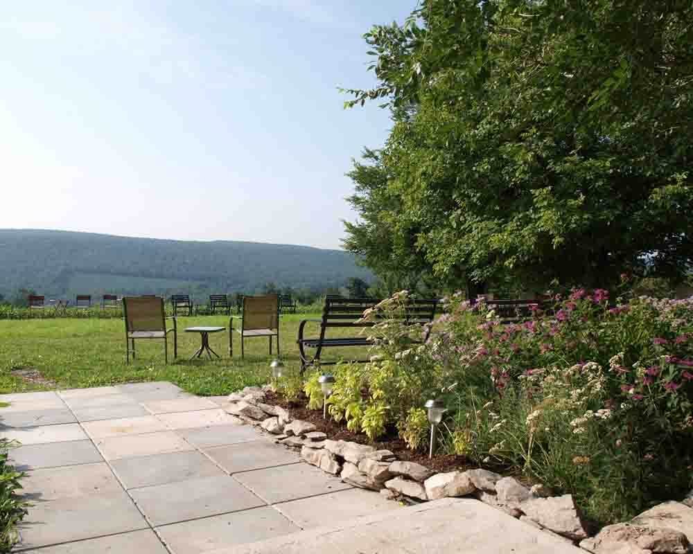 Reid's Winery The Home Winery Destination Gettysburg Gettysburg, PA